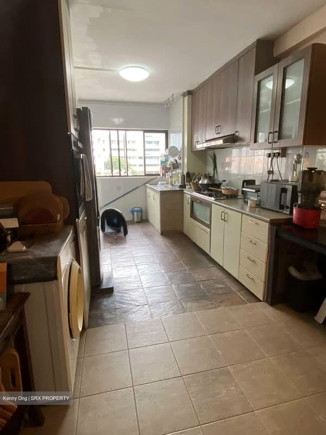 Blk 118 Sunset Way Residence (Clementi), HDB 4 Rooms #563499031